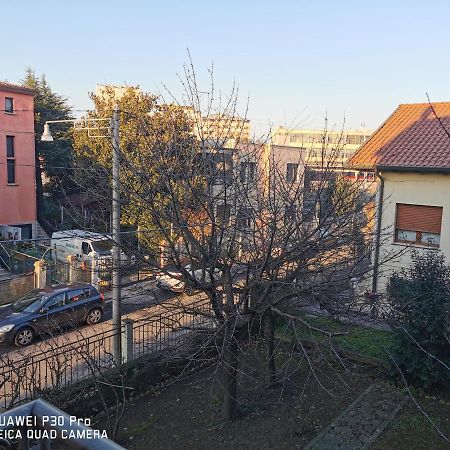 Venice Mestre Station Apartment Marghera Exterior foto