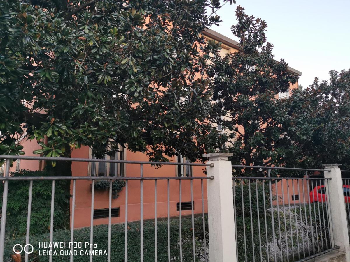 Venice Mestre Station Apartment Marghera Exterior foto