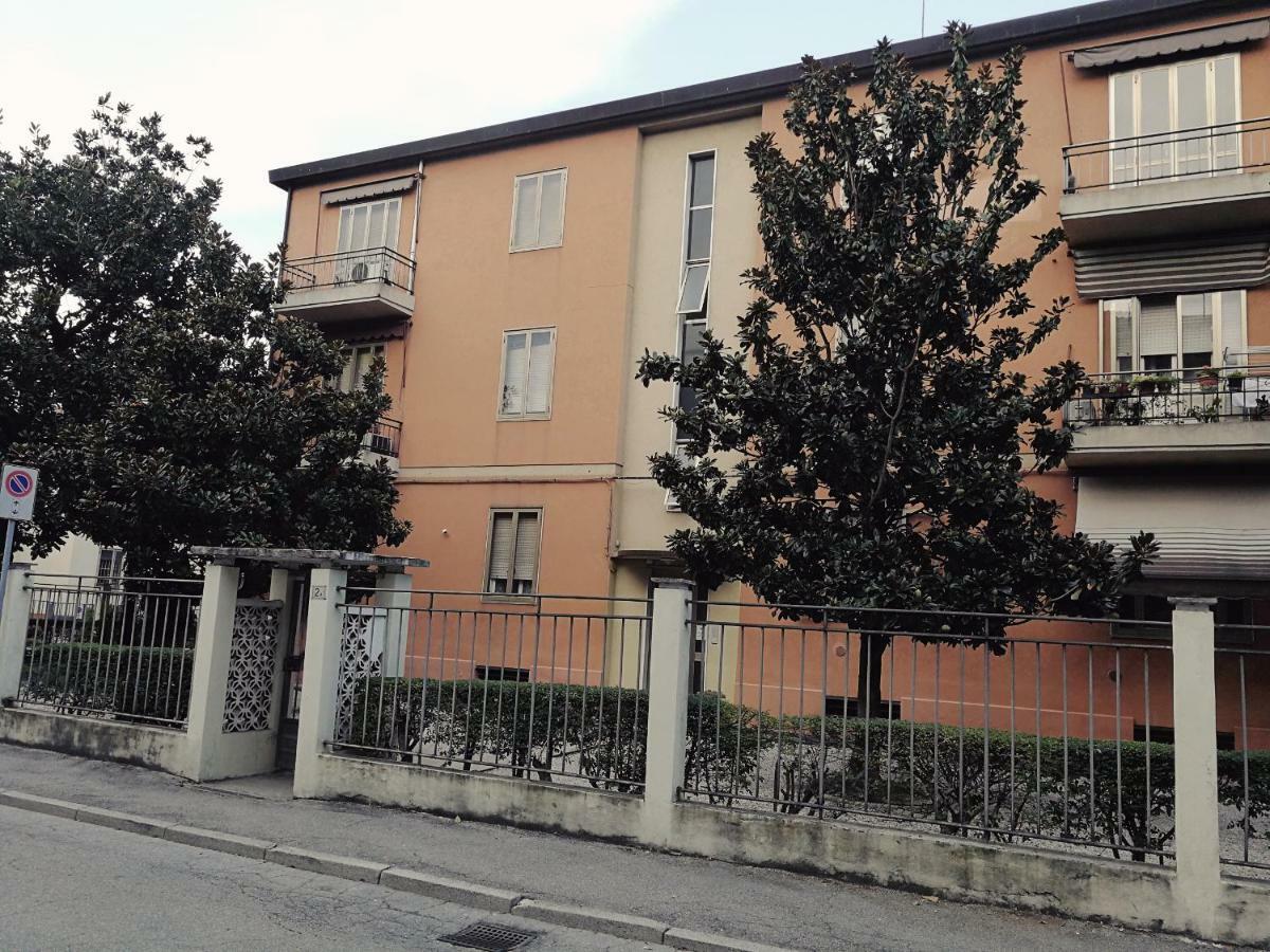 Venice Mestre Station Apartment Marghera Exterior foto